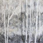 Alberi 6461-48x48 Diptych